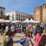 Salen a subasta las tabernas y el servicio de bar durante Manzanares Medieval 2019