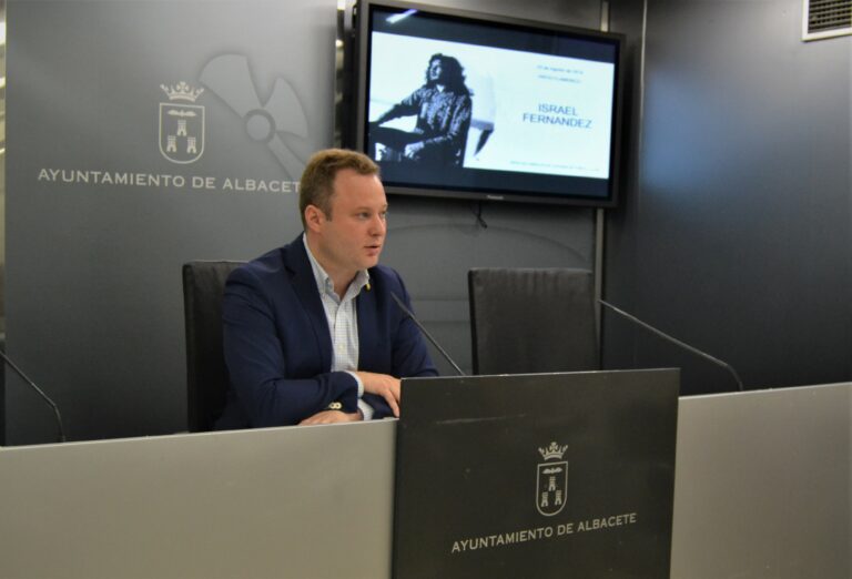 Manuel Carrasco e IZAL, entre las actuaciones del 64º Festival de Albacete