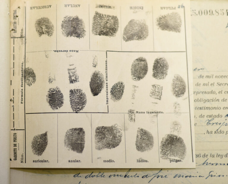 Ciento diez años después un libro desvela nuevos datos sobre el Crimen de Cuenca