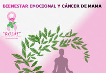 Rosae pide tu voto para sacar adelante su proyecto «Bienestar Emocional y Cáncer de Mama»