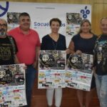 Este fin de semana se celebra la concentración del Custom Club de Socuéllamos