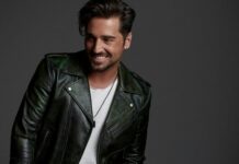 David Bustamante actuará este sábado en las fiestas de La Roda