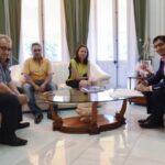 Terrinches se acoge al adelanto de los fondos FEDER que hace la Diputación y llegarán 200.000 euros al municipio