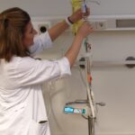 Nueva unidad de elaboración de medicamentos citostáticos para el Hospital de Ciudad Real