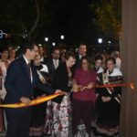 Inaugurada en Socuéllamos Manchavino, que llega a a su XIV edición