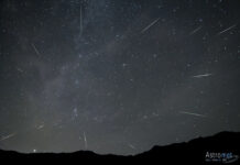 Vuelven las jornadas divulgativas de astronomía al Campus de Ciudad Real con una observación lunar con telescopio y una exposición de meteoritos