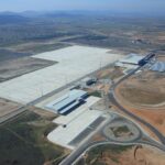 Dictaminan la vigencia de 3 avales bancarios suscritos con aeropuerto de Ciudad Real antes de su compra por CRIA