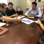 CUAS Mancha Occidental II destaca la importancia de Campo de Criptana dentro de la Comunidad de Usuarios