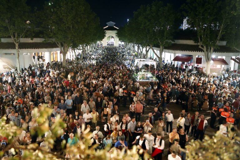 En 2020 la Feria de Albacete podría empezar el viernes 4 de septiembre