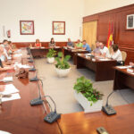 El Pleno de Comsermancha aprobó dos modificaciones de crédito por un total de 445.000 euros