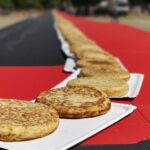 Miguelturra celebra este sábado su Concurso de Tortilla de Patatas