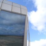 Este jueves, el espacio aéreo del aeropuerto de Ciudad Real se estrena con su primer vuelo