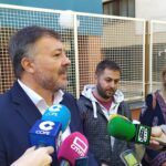 Page y Dolz firmarán el próximo lunes los protocolos para los ascensores al Casco de Cuenca y el centro de convenciones