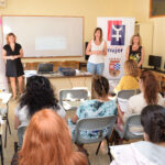 El Centro de la Mujer pone en marcha un curso de empoderamiento para el empleo