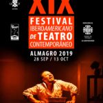 Almagro acogerá el 19º Festival Iberoamericano de Teatro Contemporáneo del 28 de septiembre al 13 de octubre