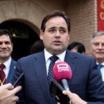 PP solicitará este lunes en las Cortes la declaración de Zona Catastrófica para el sureste de Castilla-La Mancha