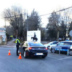 Si vas a conducir en Argamasilla de Alba, ojo, porque comienza una nueva campaña de vigilancia