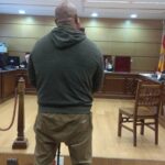 El acusado de agresión sexual en el baño de un bar de Ciudad Real asegura que la relación fue consentida