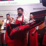 El conquense Jesús Segura, sobre su postulado a las Casas Colgadas: «Este enclave tiene que volver a ser emblemático»