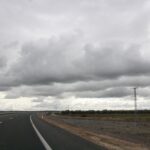 Lo pilla el radar a 232 km/h por la A-43