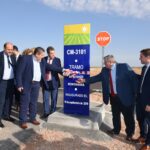 Abierta la CM-3031 entre Villamayor de Santiago y Hontanaya