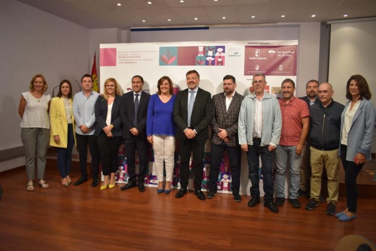 Culinaria Castilla-La Mancha reconocerá a Pepe Rodríguez por su innovación y difusión de la cocina manchega