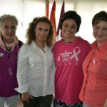 AMUMA organizará el 13 de octubre la V edición de la Carrera Rosa en Ciudad Real