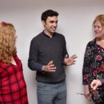 ‘La Epidemia’, del cineasta alcazareño Pablo Conde, corto seleccionado en cuatro certámenes internacionales