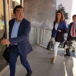 El exalcalde de Puertollano asegura que el coso se hizo con criterios técnicos