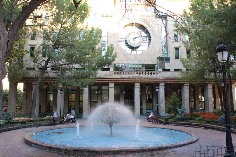 El Ayuntamiento de Albacete contribuye con diferentes ONG en proyectos de cooperación El Ayuntamiento de Albacete contribuye con diferentes ONG en proyectos de cooperación