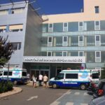 El Hospital General Mancha Centro de Alcázar cumple 25 años y lo celebrará este miércoles