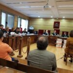 Hubo o no hubo justificación para fraccionar el contrato, clave en el juicio de Puertollano