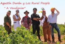 Agustín Durán la «vuelve a liar» con su nuevo hit ‘A Vendimiar’