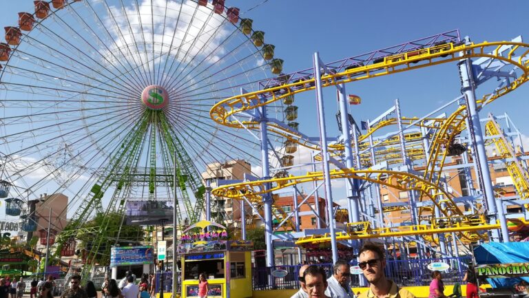 Habrá atracciones en la «no» Feria de Albacete 2021