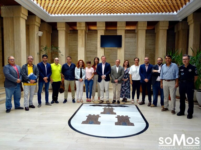 La Feria de Albacete 2019 registra un total de 2,5 millones de visitantes
