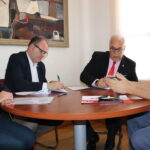 Manzanares contará con 8 nuevos contenedores de ropa de Cáritas