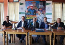 Este lunes dará comienzo la XXXV edición del Trofeo Internacional de Tenis Ciudad de Albacete