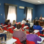 En marcha los planes de formación del personal municipal