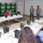 La Cámara y la Diputación de Ciudad Real forman a 16 profesionales en el prestigioso curso ‘WSET, Nivel 2’