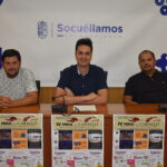 Este fin de semana, llega a Socuéllamos la IV Feria del Caballo