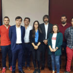 Itecam clausura con éxito la primera promoción de Ingenieros Internacionales de Soldadura en la región