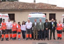 La solidaridad envuelve la presencia de Eurocaja Rural en la Feria de Albacete