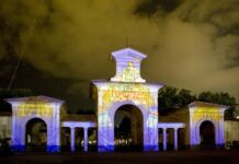 Más de 120 asociaciones, 60 carrozas y 20 charangas en la cabalgata de apertura de la Feria de Albacete