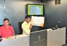 Las cuatro líneas de autobús que facilitarán la movilidad durante la Feria de Albacete