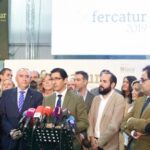 Caballero: “Defendemos la caza política y económicamente, como recurso sostenible que crea riqueza”