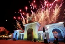 Los hosteleros albaceteños calculan que el mal tiempo ha reducido su negocio en la Feria «entre un 20 y un 25%»