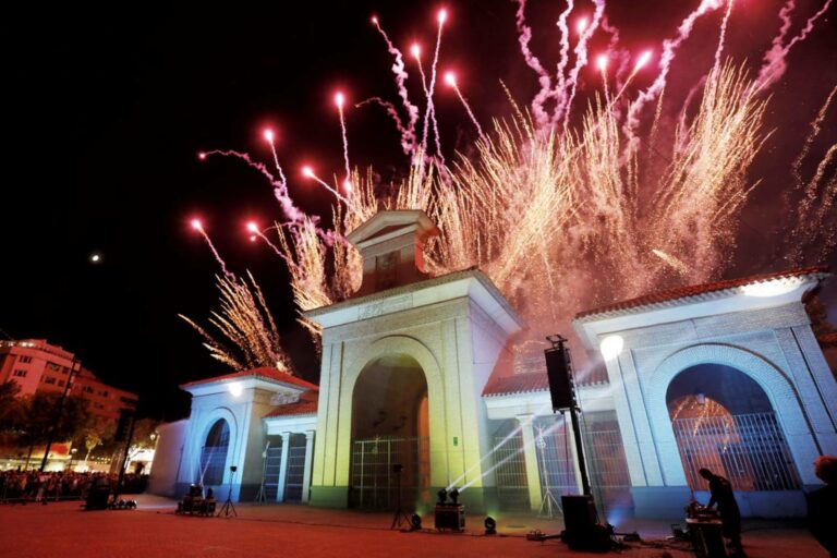 Los hosteleros albaceteños calculan que el mal tiempo ha reducido su negocio en la Feria «entre un 20 y un 25%»
