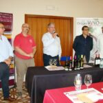 La DO La Mancha lleva a Quintanar de la Orden la primera Fiesta de la Vendimia