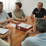 6 aulas municipales para el IES Fernando de Mena de Socuéllamos