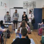 Concluyen las visitas a los Centros Escolares socuellaminos con motivo del inicio del curso 2019-2020